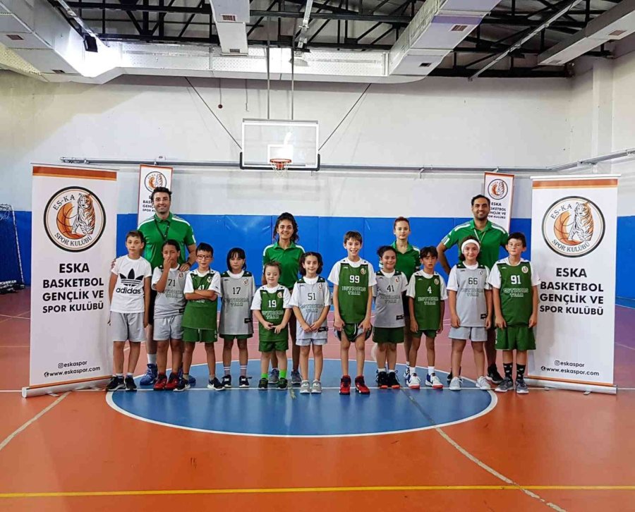 Doruk’un Mücadelesi Seyircilerin Takdirlerini Topladı