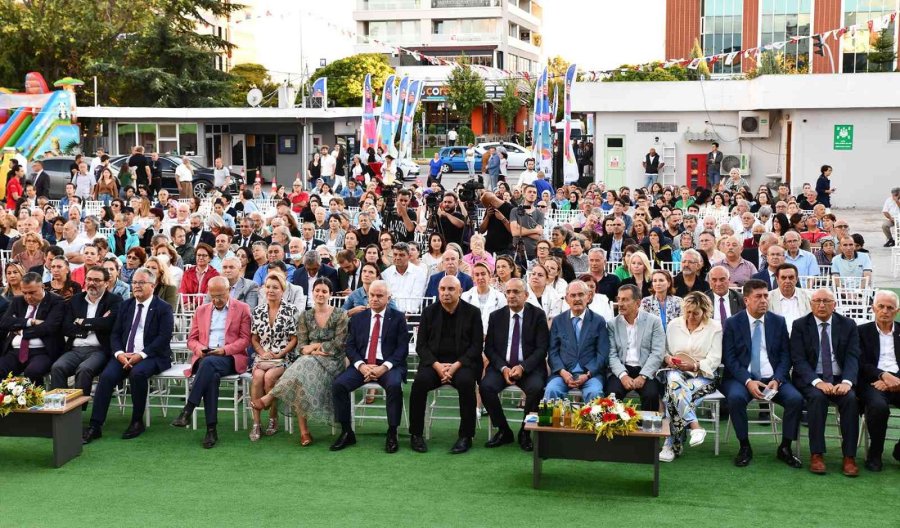 Pişmiş Toprağın Öyküsü 15. Kez Başladı
