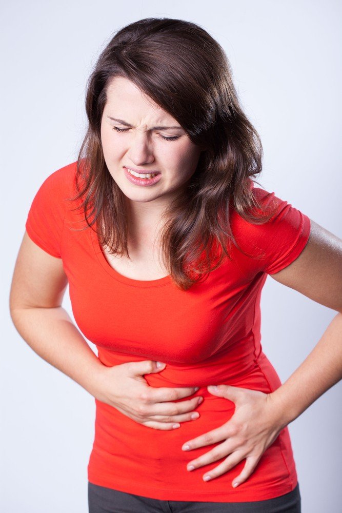 Kadın Hastalıkları Uzmanı, Yumurtalık Kistine Karşı Uyardı