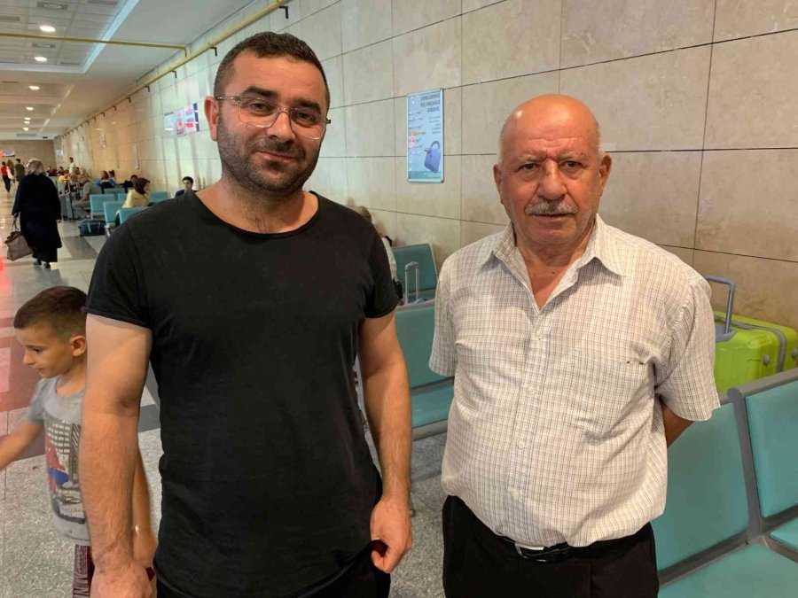 İlk Defa Koyulacak Olan Eskişehir-istanbul Seferinden Vatandaş Mutlu