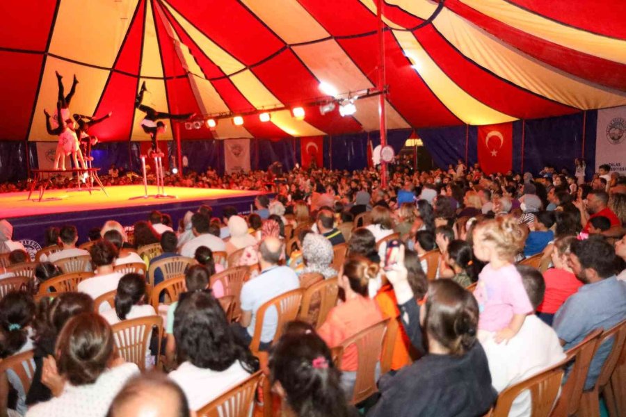 Akrobasi Sirki’nde Son Günler