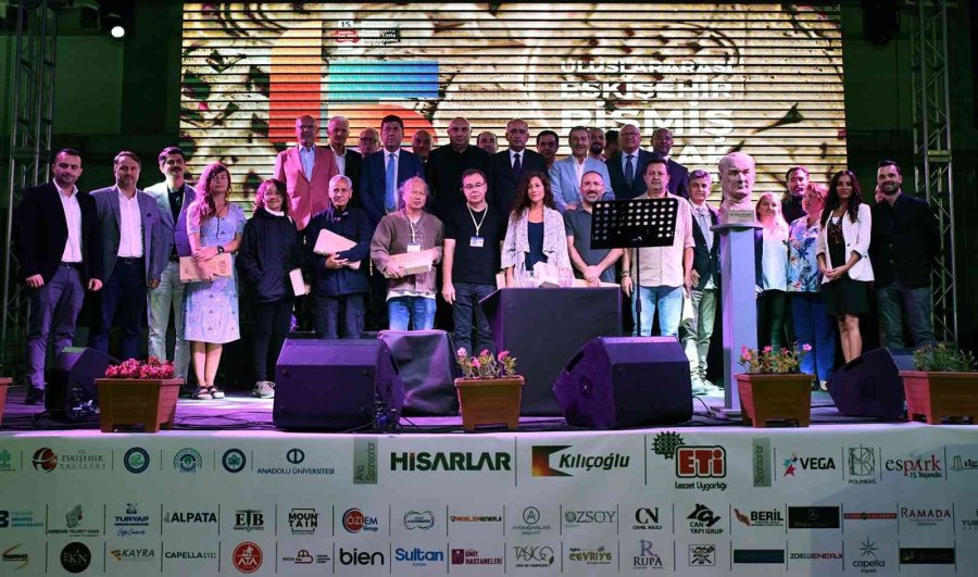 Pişmiş Toprağın Öyküsü 15. Kez Başladı