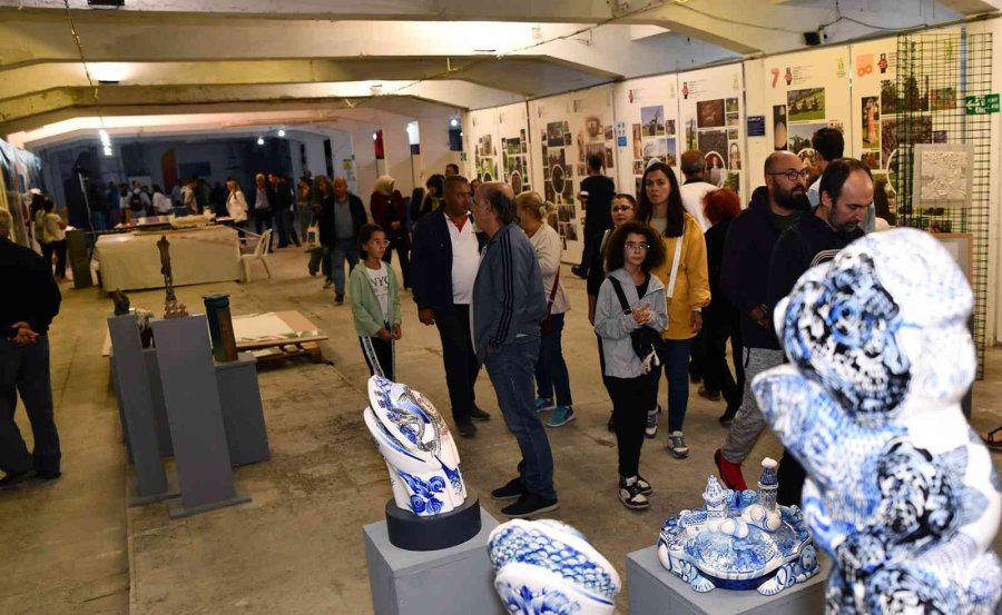 Pişmiş Toprağın Öyküsü 15. Kez Başladı