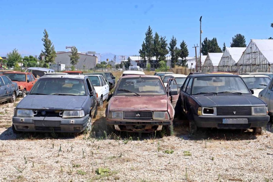 İkinci El Otomobil Piyasasındaki Düşüş, Yedieminleri De Etkileyecek