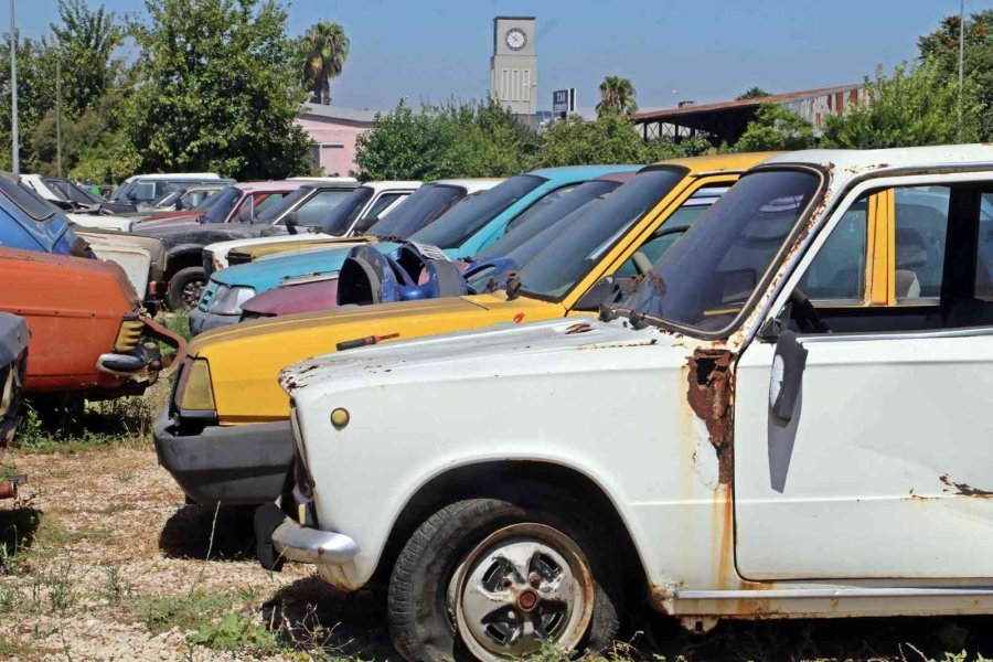 İkinci El Otomobil Piyasasındaki Düşüş, Yedieminleri De Etkileyecek