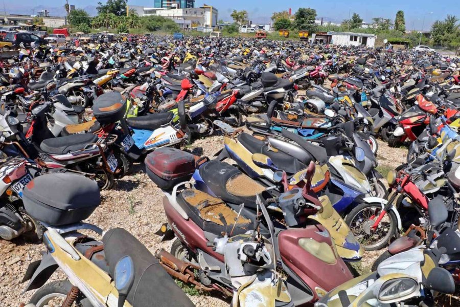 İkinci El Otomobil Piyasasındaki Düşüş, Yedieminleri De Etkileyecek