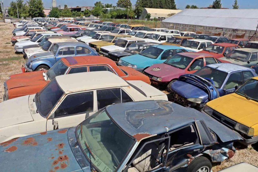 İkinci El Otomobil Piyasasındaki Düşüş, Yedieminleri De Etkileyecek