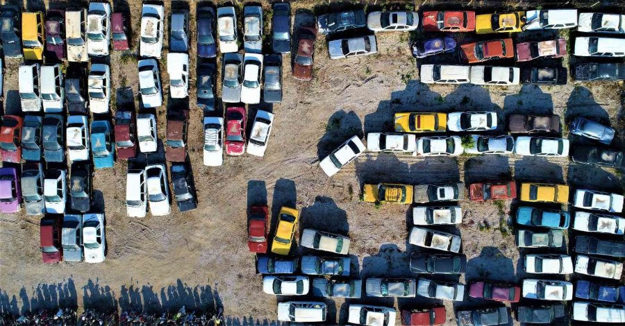 İkinci El Otomobil Piyasasındaki Düşüş, Yedieminleri De Etkileyecek