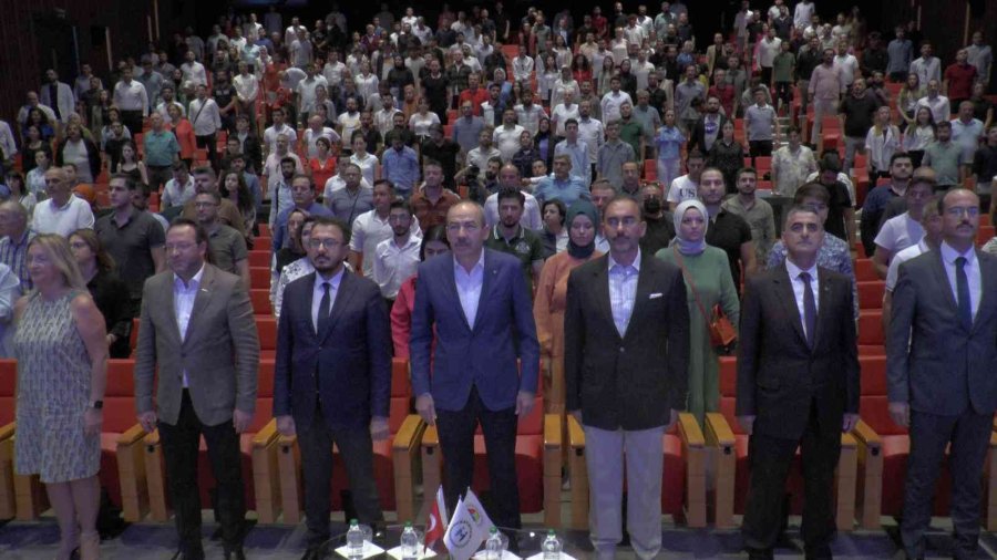 Kto’da ‘e-ticaret Ve E-ihracat Konferansı’ Düzenlendi