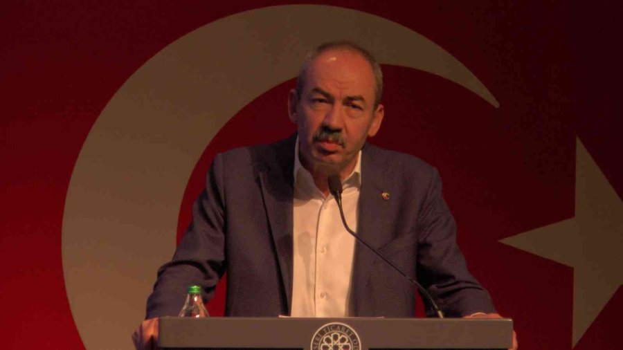 Kto’da ‘e-ticaret Ve E-ihracat Konferansı’ Düzenlendi