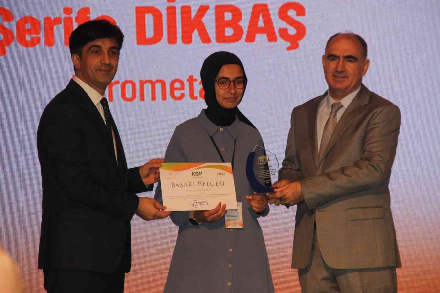 Başarılı Projeler Kop İle Hayat Bulacak