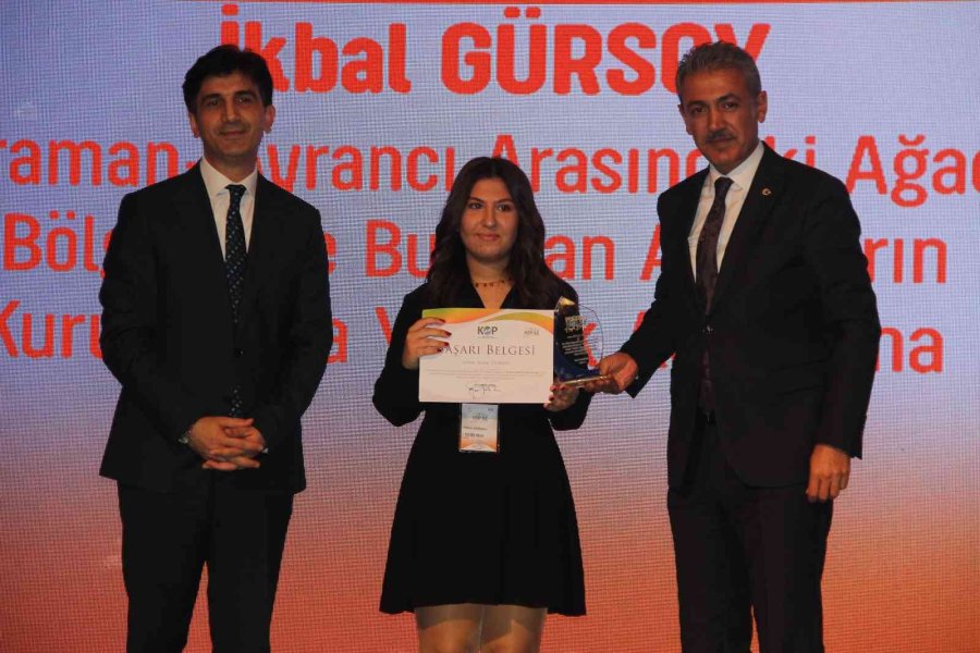 Başarılı Projeler Kop İle Hayat Bulacak