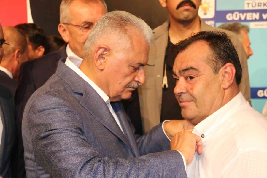 Bakan Bilgin: “sözleşmeli Personel Ve Eyt Sorununu Çözüyoruz”