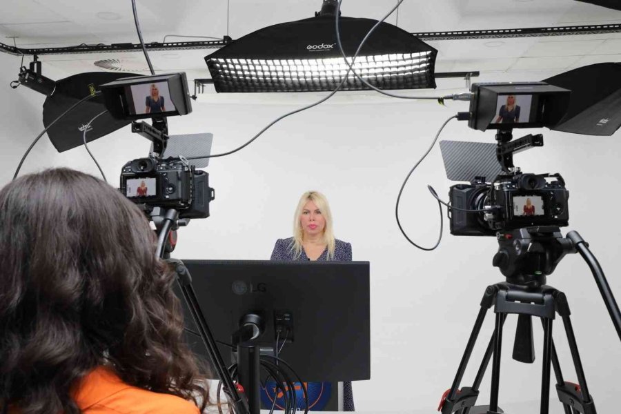 Akdeniz Üniversitesi ’ters Yüz Öğrenme Modeli’ni Hayata Geçirdi