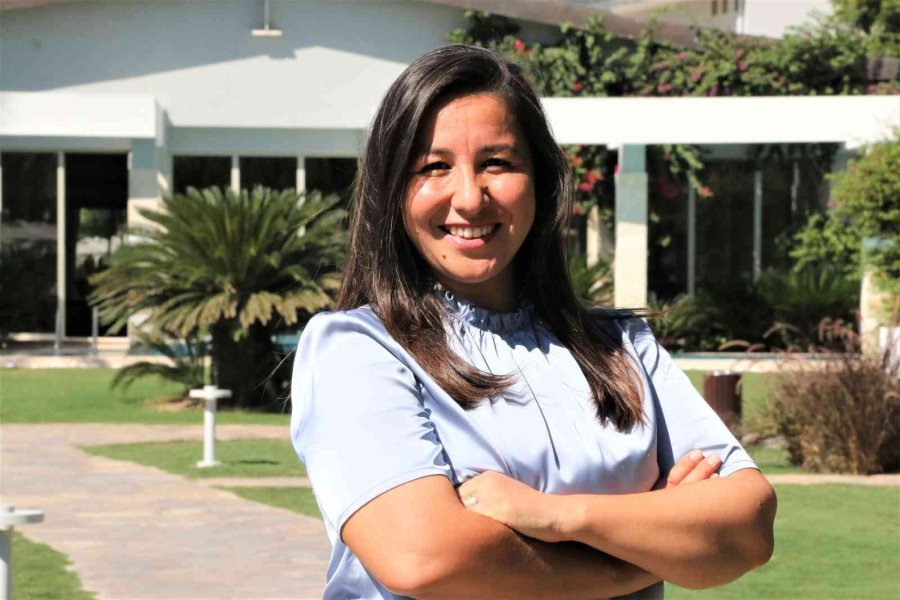 Caretta Caretta ’lara Barış’ın 600 Kilometrelik Yolculuğunu 29 Bin Kişi Görüntüledi