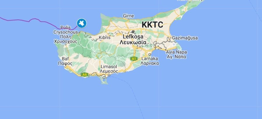 Caretta Caretta ’lara Barış’ın 600 Kilometrelik Yolculuğunu 29 Bin Kişi Görüntüledi