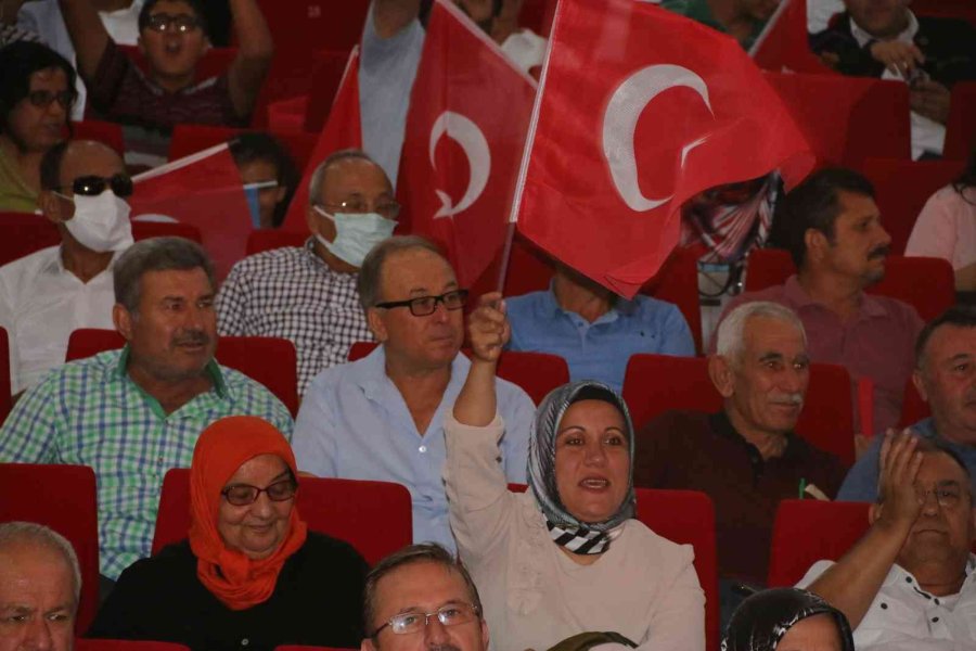 Bakan Bilgin: “sözleşmeli Personel Ve Eyt Sorununu Çözüyoruz”