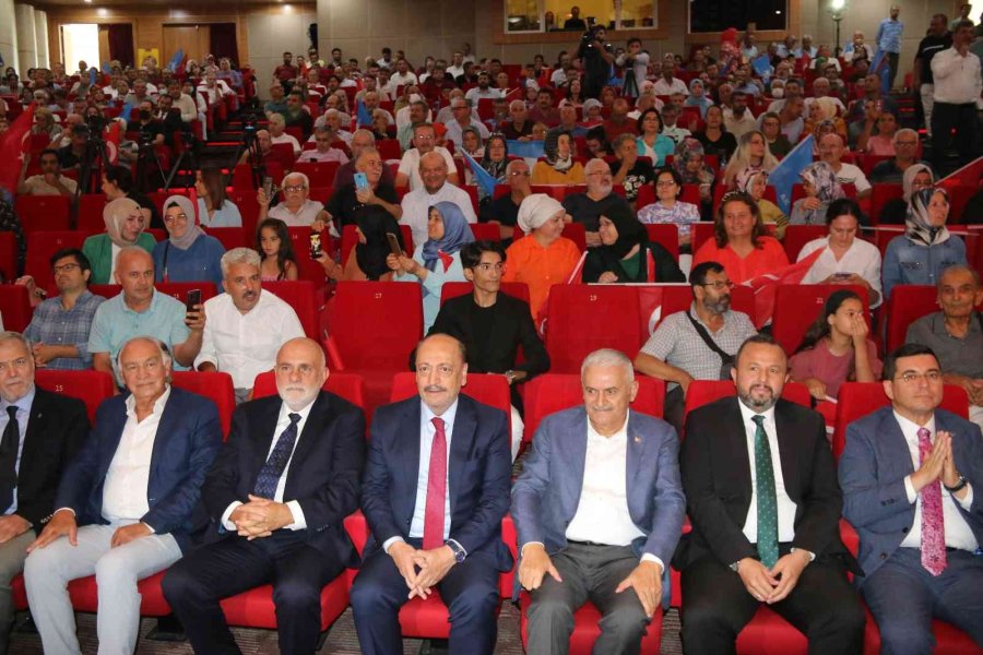 Bakan Bilgin: “sözleşmeli Personel Ve Eyt Sorununu Çözüyoruz”