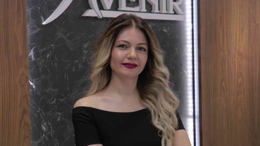 Grup Avenir Tam Gaz Devam