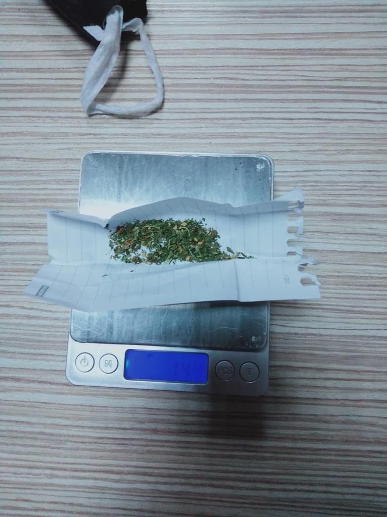 Güven Timleri’nden Uyuşturucuya Geçit Yok