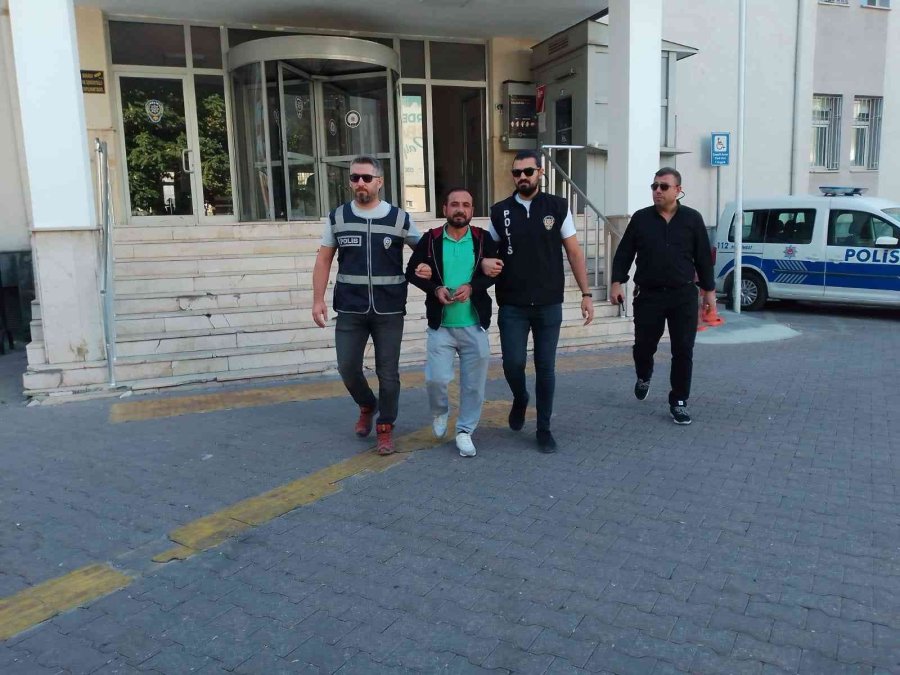 Kayseri’de Nefes Kesen Operasyon