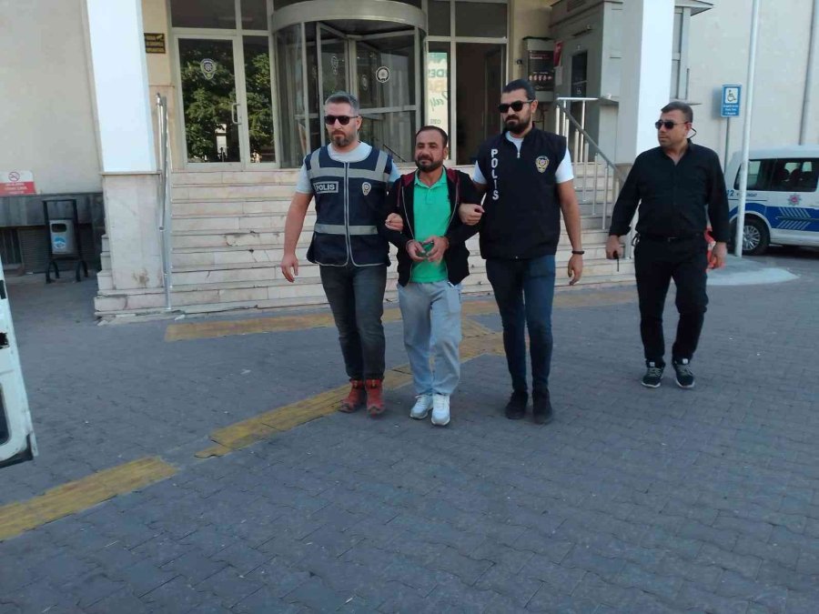 Kayseri’de Nefes Kesen Operasyon