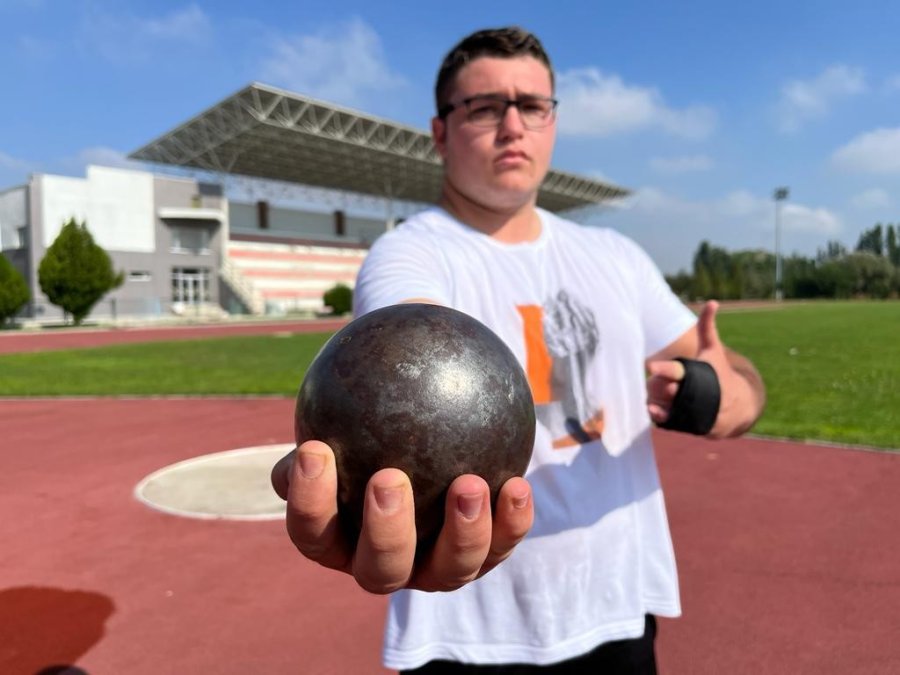 Eskişehirli Gülleciler Avrupa İçin Gün Sayıyor