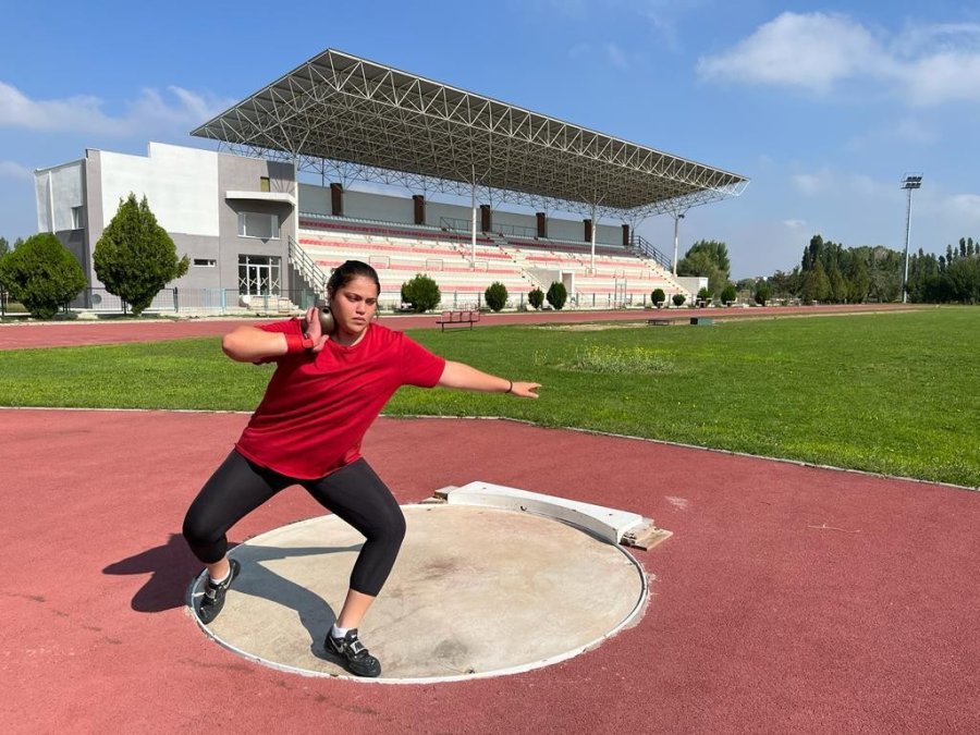 Eskişehirli Gülleciler Avrupa İçin Gün Sayıyor