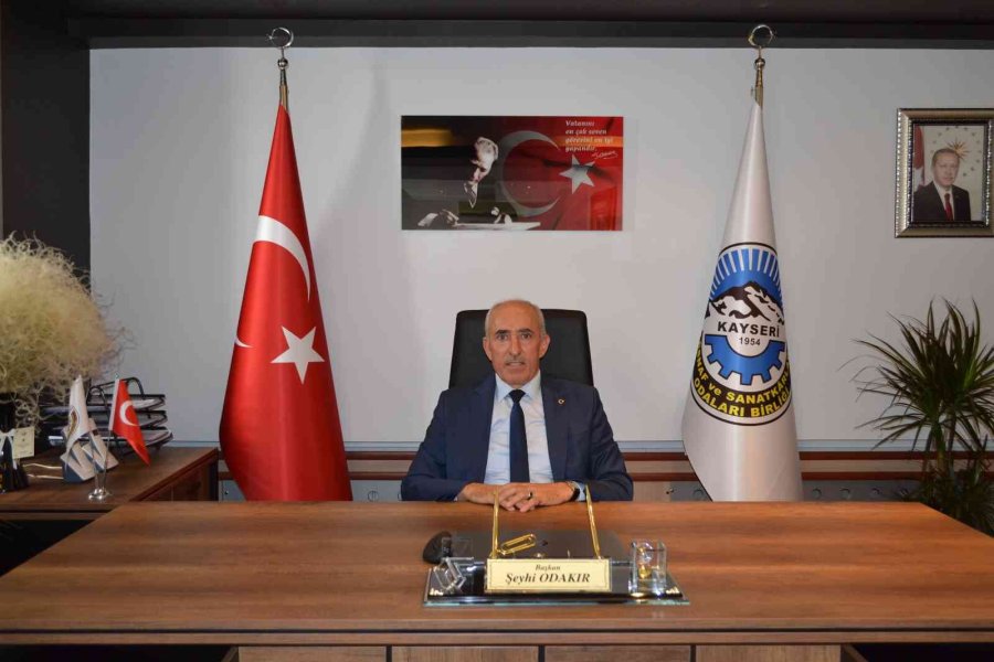 Kayseri’de Ahilik Haftası Programı Belli Oldu