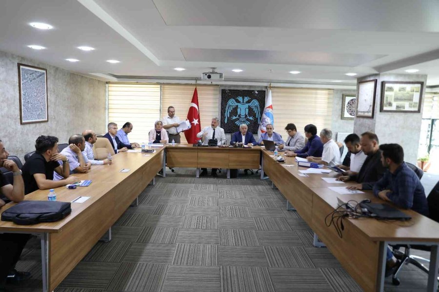 Battalgazi 2. Etap Kentsel Dönüşüm Çalışması İçin 2. İhale Yapıldı