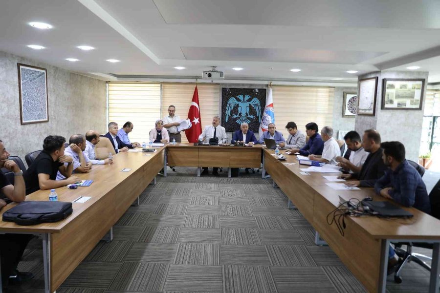 Battalgazi 2. Etap Kentsel Dönüşüm Çalışması İçin 2. İhale Yapıldı