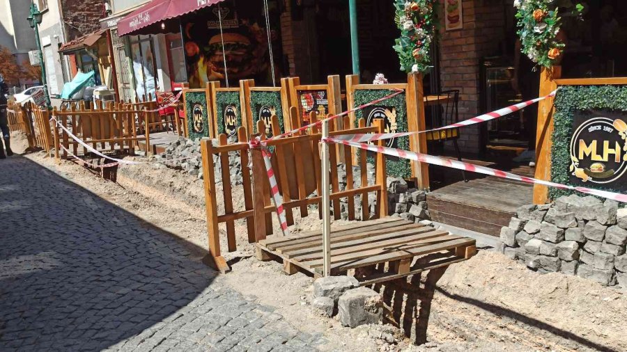 Esnafın Pratik ‘köprü’ Çözümü