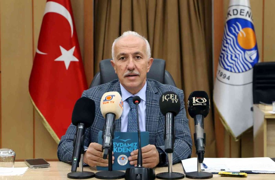 Gültak, Chp Ve Hdp’li Meclis Üyelerini Halka Şikayet Etti