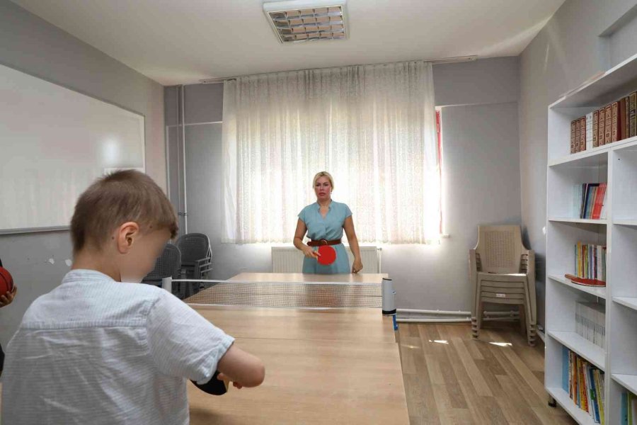 Çöp Evde Bitkin Halde Bulunan Cem Muhammet’ten İyi Haber