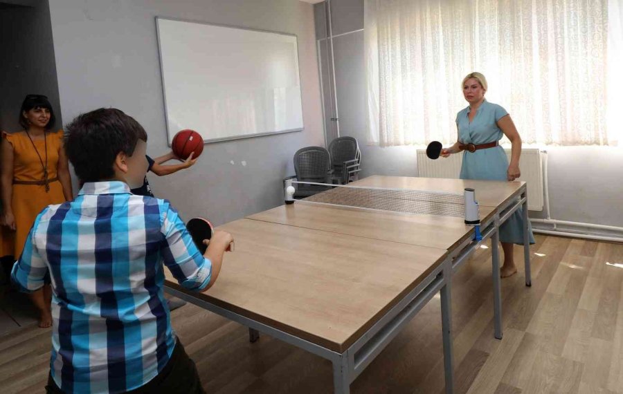 Çöp Evde Bitkin Halde Bulunan Cem Muhammet’ten İyi Haber