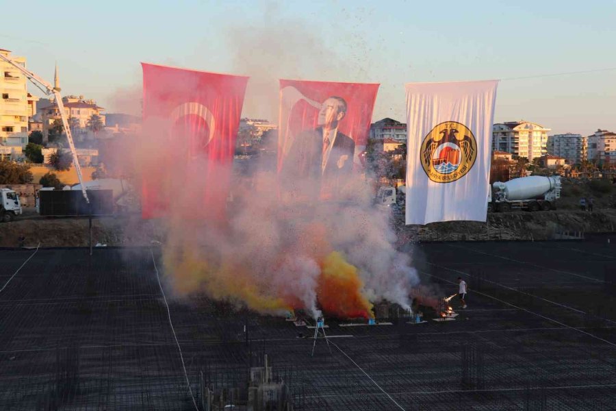 Dışişleri Bakanı Çavuşoğlu: "cumhur İttifakı’nın Daha Güçlü Olması Türkiye’nin Daha Güçlü Olmasıdır”
