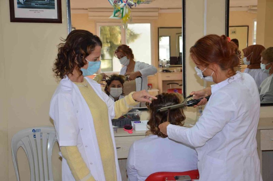 Atasem Yeni Dönem Kayıtları Başlıyor