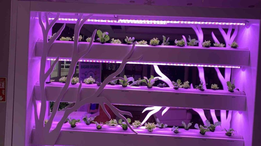 Atso’dan Tarım Teknolojileri Girişimcilik Ve İnovasyon Merkezi