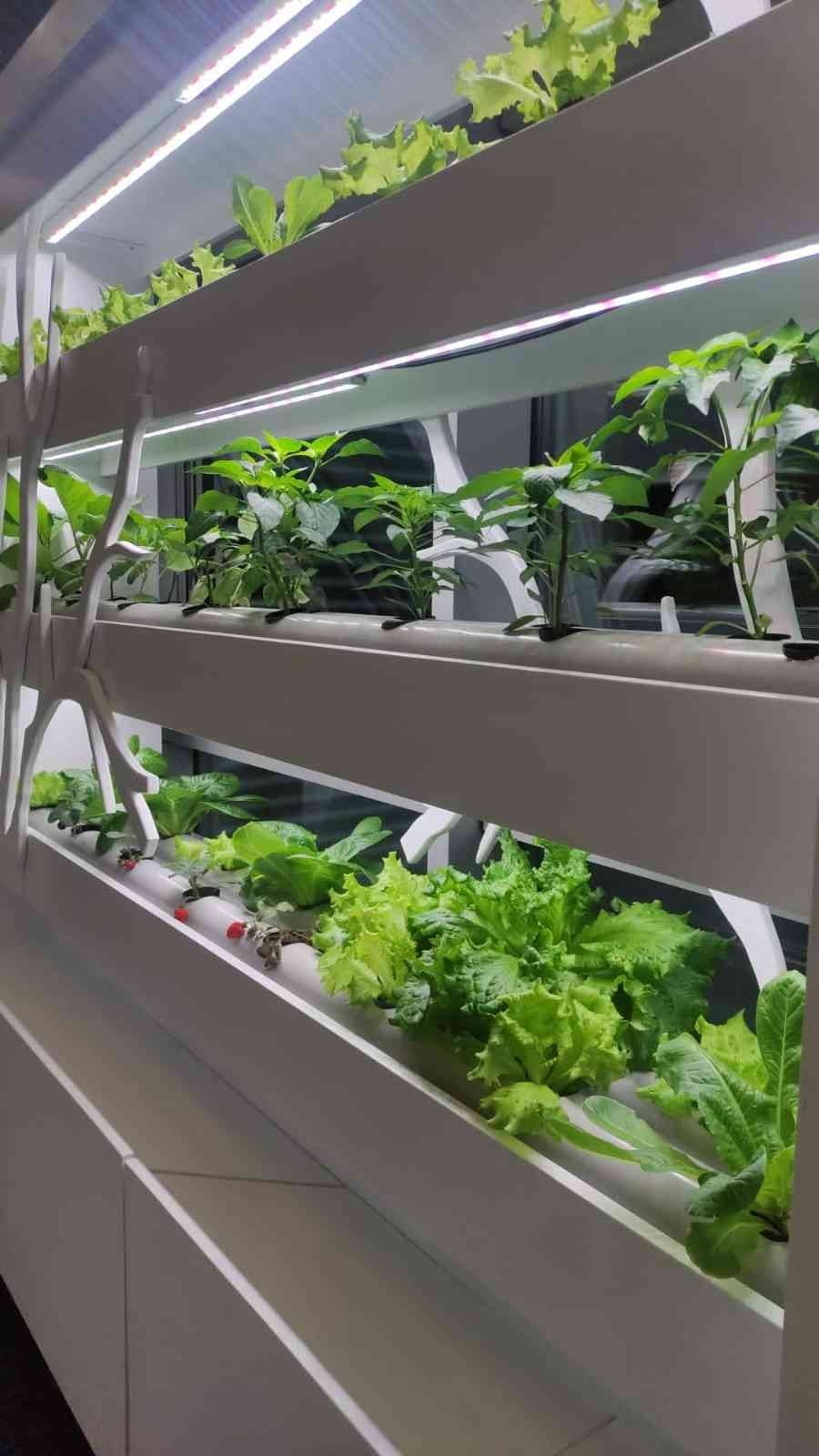 Atso’dan Tarım Teknolojileri Girişimcilik Ve İnovasyon Merkezi