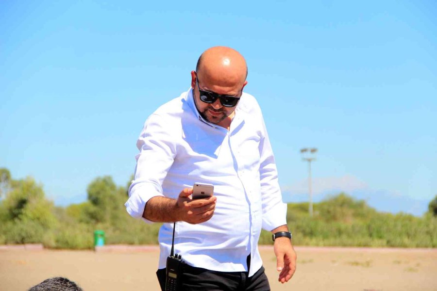 Polis Çalan Telefondan, Acı Haberi Veremedi