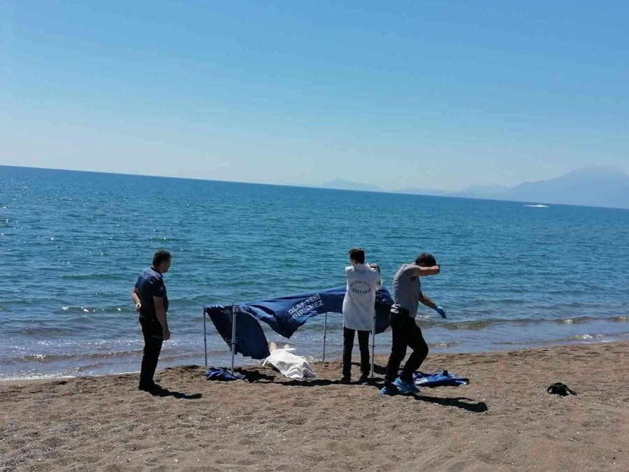 Polis Çalan Telefondan, Acı Haberi Veremedi