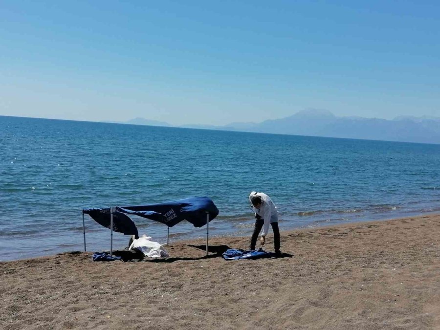 Polis Çalan Telefondan, Acı Haberi Veremedi