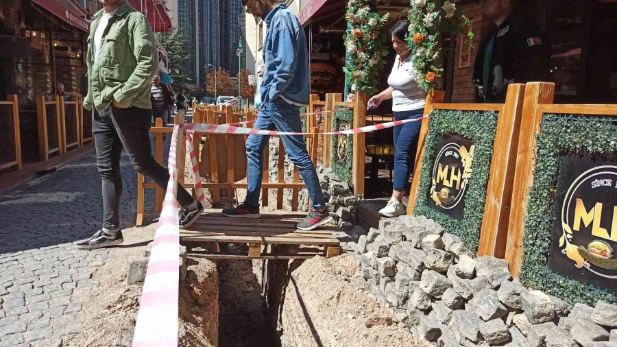 Esnafın Pratik ‘köprü’ Çözümü