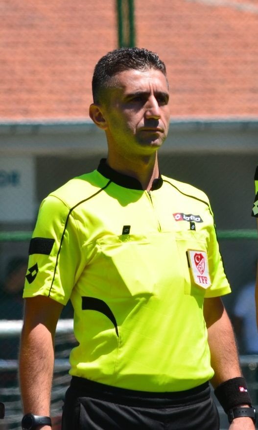 Kayseri Süper Amatör Küme’de 1. Haftanın Hakemleri Açıklandı