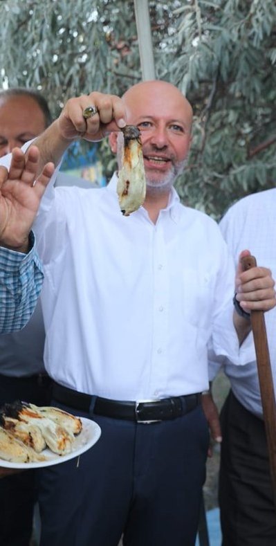 Kocasinan, Kayserilileri Yemliha’da Ağırlamak İçin Hazır