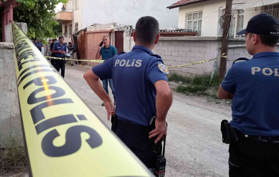 Konya’da 2 Kişinin Öldüğü Kavgaya Karışan 4 Şüpheli Adliyeye Sevk Edildi