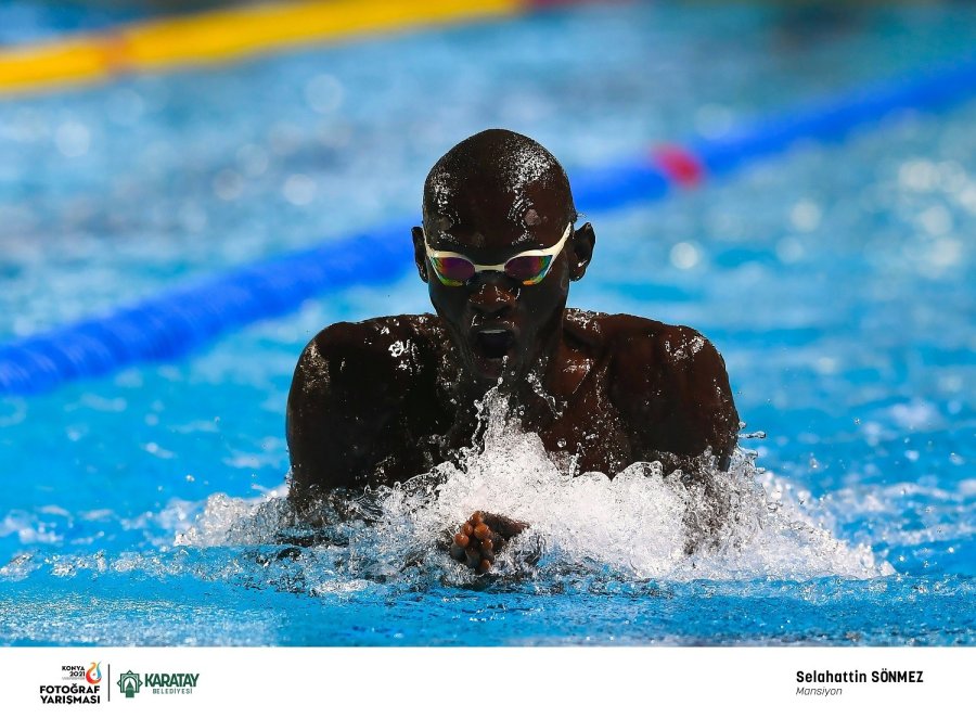 5. İslami Dayanışma Oyunları Konya Fotoğraf Yarışmasının Sonuçları Açıklandı