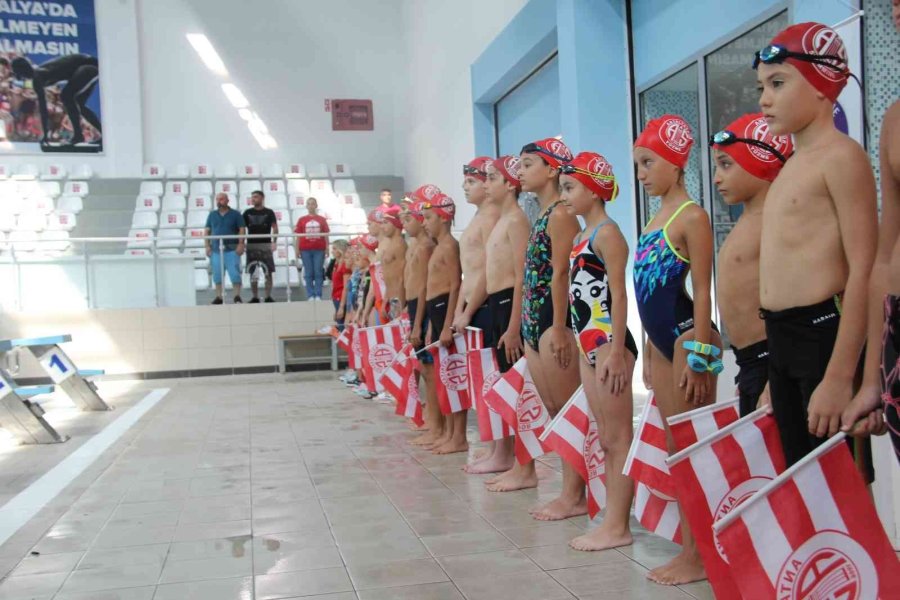 Yaz Dönemi Şölenle Son Buldu