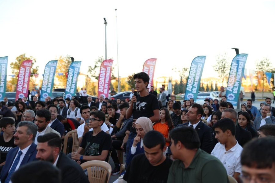 Bakan Kurum: “türkiye’de Her Şey Değişir Ancak Chp Zihniyeti Değişmez”