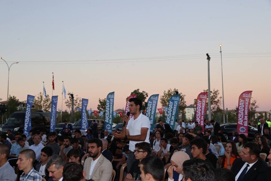 Bakan Kurum: “türkiye’de Her Şey Değişir Ancak Chp Zihniyeti Değişmez”